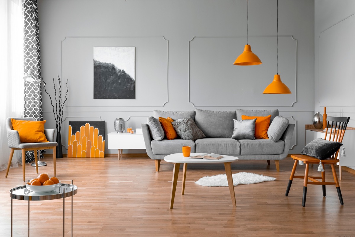 Comment décorer son intérieur avec du velours ? Astuces comment decorer son interieur avec du velours 2
