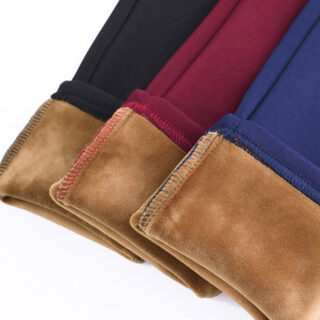 photo des 3 leggings